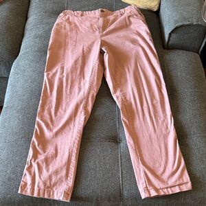 Old Navy Elastic Waist Pants